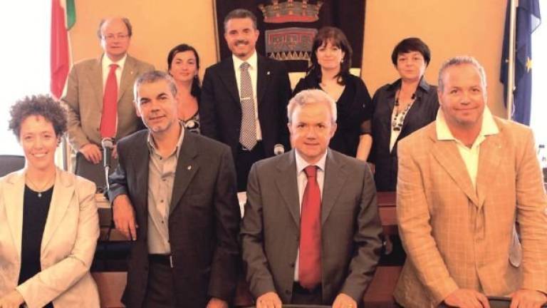 Montefiore, fine del caso: archiviate le accuse alla prima giunta Lucchi Montefiore, fine del caso: archiviate le accuse alla prima giunta Lucchi
