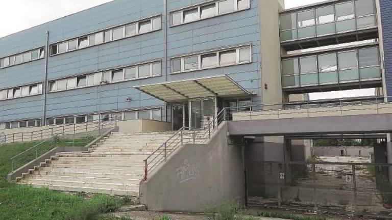 Rimini, nuova questura assegnata per 14,5 milioni di euro Rimini, nuova questura assegnata per 14,5 milioni di euro