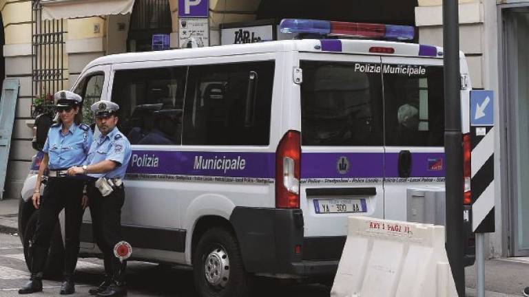“Mercurio”, calano le infrazioni. «Dati in linea con le aspettative» “Mercurio”, calano le infrazioni. «Dati in linea con le aspettative»