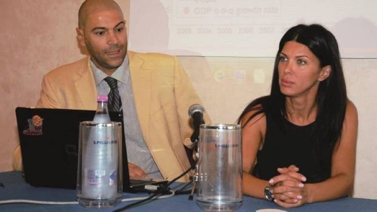 Fallimento Fulgor Libertas, anche la nuova società parte civile Fallimento Fulgor Libertas, anche la nuova società parte civile
