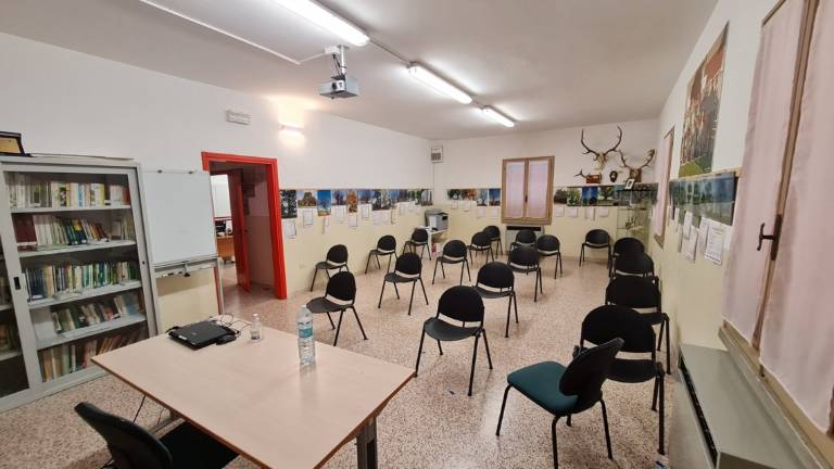 A Cesena ottimizzazione energetica nei Quartieri e negli edifici pubblici A Cesena ottimizzazione energetica nei Quartieri e negli edifici pubblici