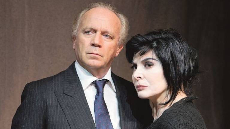 «Filumena è il simbolo di chi nasce svantaggiato ma non si arrende» «Filumena è il simbolo di chi nasce svantaggiato ma non si arrende»