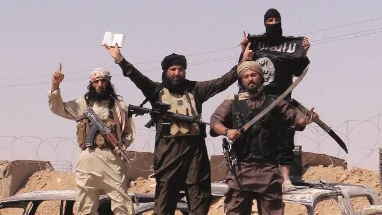 Un altro uomo dell'Isis trovato dalla Digos ed espulso Un altro uomo dell'Isis trovato dalla Digos ed espulso