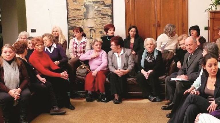 Galletti Abbiosi, le orfanelle di Ravenna devono attendere. I giudici: bisogna rintracciare tutti gli eredi Galletti Abbiosi, le orfanelle di Ravenna devono attendere. I giudici: bisogna rintracciare tutti gli eredi