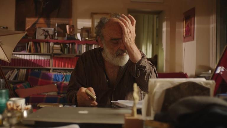 Festival Corti da Sogni: dal 22 al 24 novembre al cinema Mariani di Ravenna Festival Corti da Sogni: dal 22 al 24 novembre al cinema Mariani di Ravenna