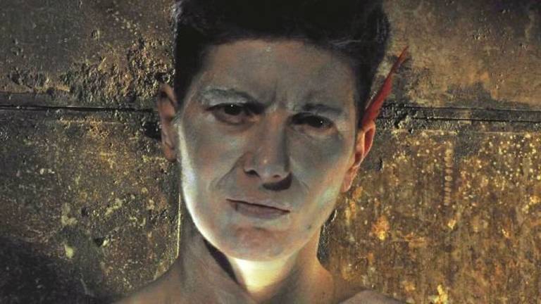 “Kiva”, Masque Teatro debutta a Ravenna con il viaggio di Warburg tra gli Hopi “Kiva”, Masque Teatro debutta a Ravenna con il viaggio di Warburg tra gli Hopi