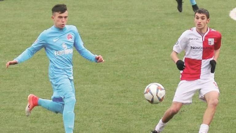 Il Rimini può sorridere: Arlotti tornerà per la poule scudetto Il Rimini può sorridere: Arlotti tornerà per la poule scudetto