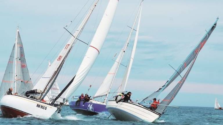 Sardina Cup, il Garbino dà una scossa alla classifica Sardina Cup, il Garbino dà una scossa alla classifica
