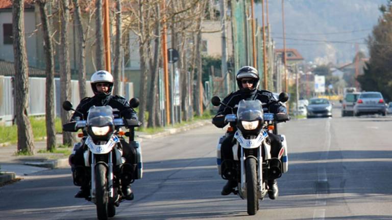 Cesena, la polizia locale annuncia lo sciopero per il Giro d'Italia Cesena, la polizia locale annuncia lo sciopero per il Giro d'Italia