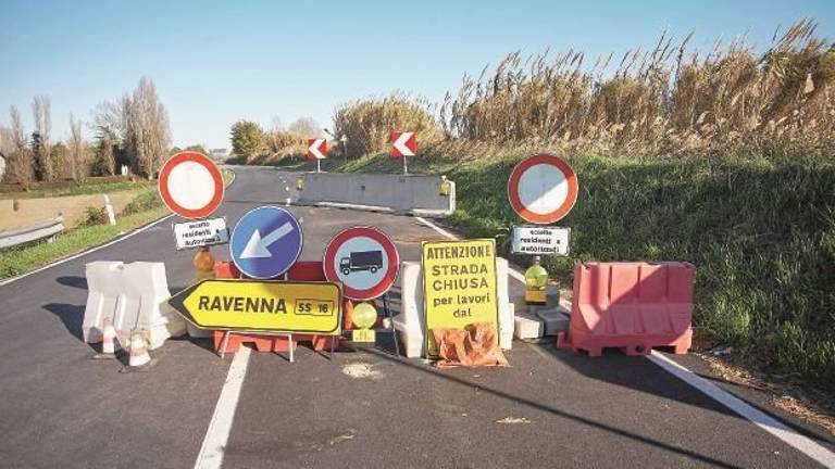 L’idea di una Ravegnana bis a Ravenna: si cerca l’intesa L’idea di una Ravegnana bis a Ravenna: si cerca l’intesa