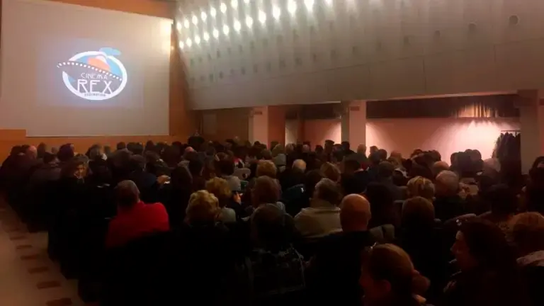 Cesenatico, Cinema Rex: la programmazione del 17 ottobre al 5 novembre Cesenatico, Cinema Rex: la programmazione del 17 ottobre al 5 novembre