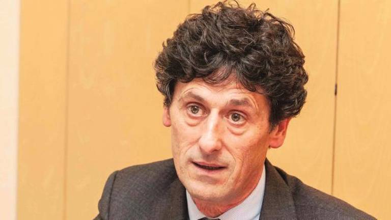 San Marino, allarme di Zanotti: «Conti pubblici, la situazione generale è preoccupante» San Marino, allarme di Zanotti: «Conti pubblici, la situazione generale è preoccupante»