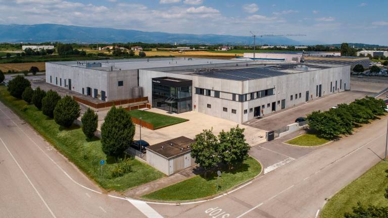 Cesena. Amadori: partnership industriale con Forno d’Oro, azienda specializzata affettati avicoli Cesena. Amadori: partnership industriale con Forno d’Oro, azienda specializzata affettati avicoli