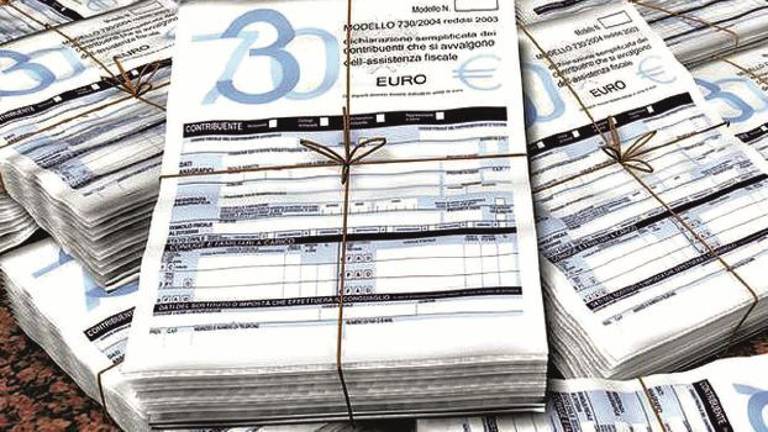 «Redditi di anziani e dipendenti erosi dalla crisi economica» «Redditi di anziani e dipendenti erosi dalla crisi economica»