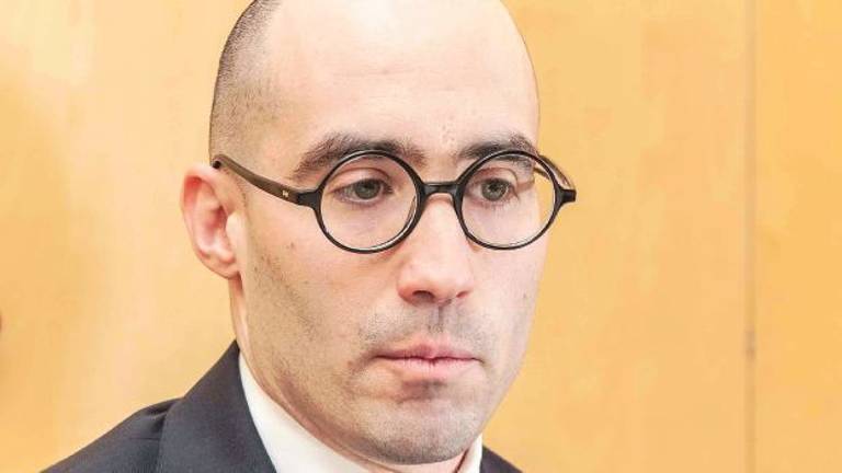 Il Psd boccia il segretario Renzi: «Zero spaccato in giustizia» Il Psd boccia il segretario Renzi: «Zero spaccato in giustizia»