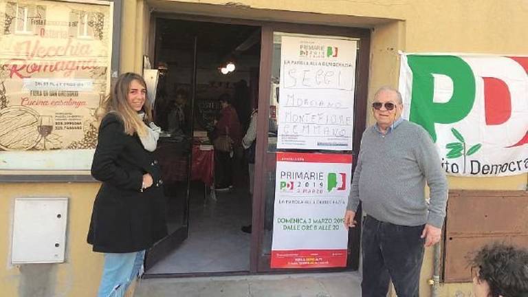 Sacchetti (Pd Rimini): restiamo uniti e battiamo Lega e M5s Sacchetti (Pd Rimini): restiamo uniti e battiamo Lega e M5s