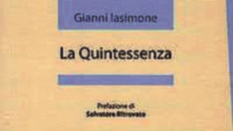 Un poeta contadino alla ricerca dell’essenza delle piccole-grandi cose Un poeta contadino alla ricerca dell’essenza delle piccole-grandi cose