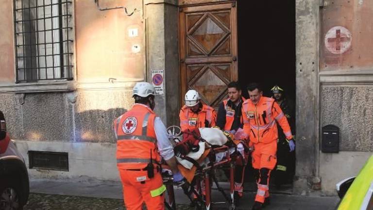 Il cordoglio di Forlì per la tragica morte del “professore” del calcio Il cordoglio di Forlì per la tragica morte del “professore” del calcio