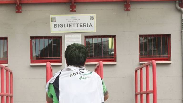Dopo il fallimento dell'Ac Cesena si prova a ripartire Dopo il fallimento dell'Ac Cesena si prova a ripartire