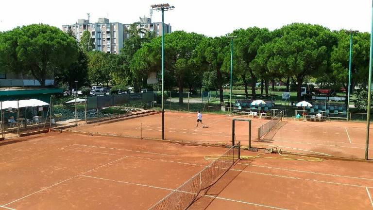 Tennis, Cirilli, Nibbio e Gallotti avanti tutta al Ct Cesarea Tennis, Cirilli, Nibbio e Gallotti avanti tutta al Ct Cesarea