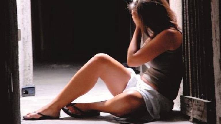 Abusata durante una festa a Cattolica, denuncia choc di una 14enne Abusata durante una festa a Cattolica, denuncia choc di una 14enne