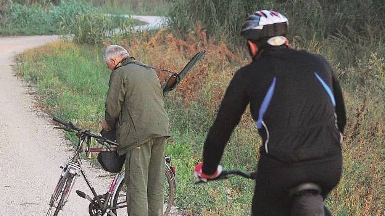 Divieto di sparare vicino al Marecchia, i cacciatori di Rimini: Vogliamo il risarcimento Divieto di sparare vicino al Marecchia, i cacciatori di Rimini: Vogliamo il risarcimento