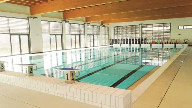 Piscina Ortignola a Imola, dipendenti a secco. Serve piano di risanamento Piscina Ortignola a Imola, dipendenti a secco. Serve piano di risanamento