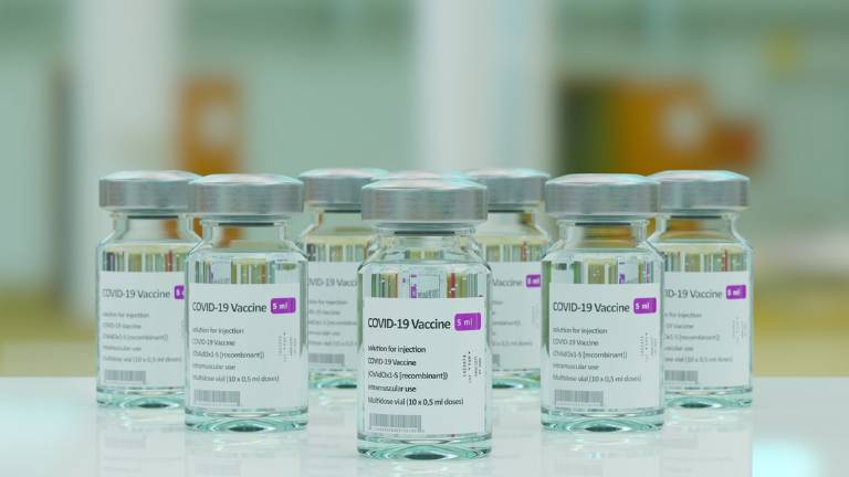 Covid, l'Aifa: il vaccino Novavax in arrivo il 24 febbraio Covid, l'Aifa: il vaccino Novavax in arrivo il 24 febbraio