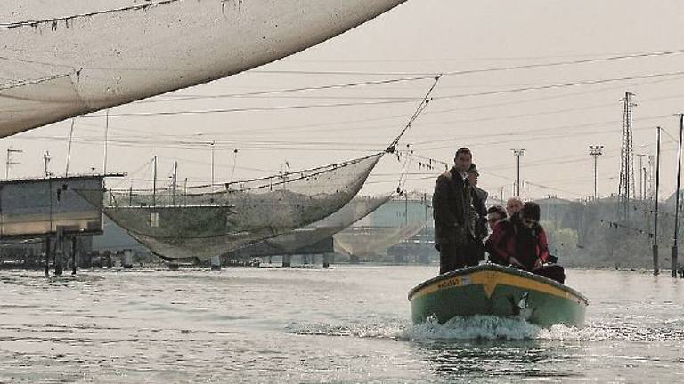 Arriva una nuova proroga per mettere in regola i capanni Arriva una nuova proroga per mettere in regola i capanni