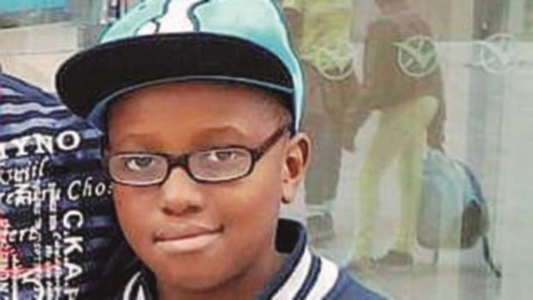Baby calciatore morto, sabato a Conselice i funerali di Randy Baby calciatore morto, sabato a Conselice i funerali di Randy