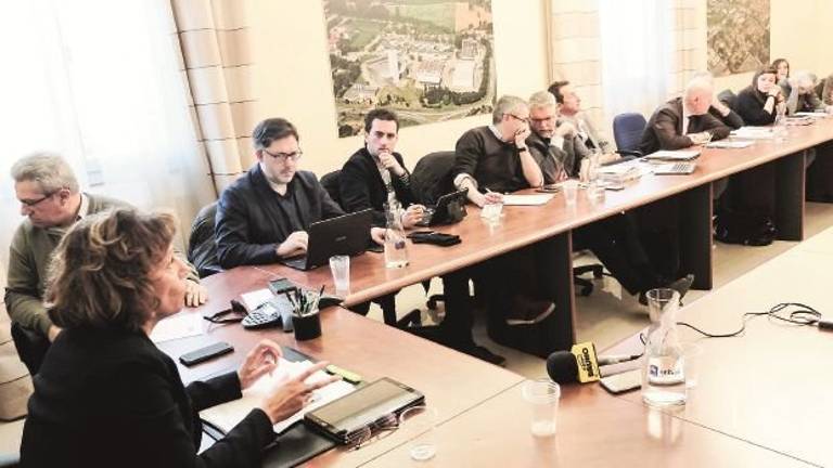 Caos Con.Ami Imola, i sindaci denunciano la Sangiorgi alla magistratura Caos Con.Ami Imola, i sindaci denunciano la Sangiorgi alla magistratura