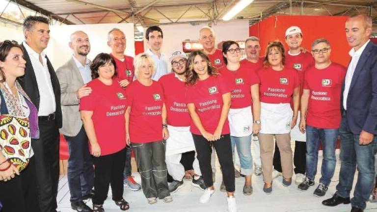 Stasera alla direzione del Pd Marco Raccagna si dimetterà Stasera alla direzione del Pd Marco Raccagna si dimetterà