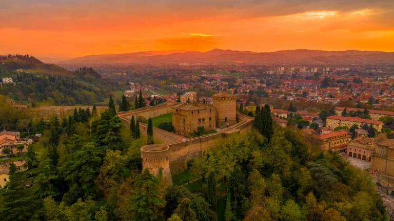 Ecco tutti i timori di chi vive il Coronavirus a Cesena Ecco tutti i timori di chi vive il Coronavirus a Cesena