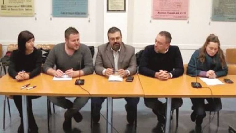 San Marino, la minoranza rilancia due nuovi quesiti su fondi pensione e legge elettorale San Marino, la minoranza rilancia due nuovi quesiti su fondi pensione e legge elettorale