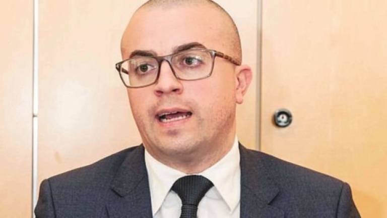 San Marino, Celli lascia il Consiglio: Violenza verbale e attacchi feroci San Marino, Celli lascia il Consiglio: Violenza verbale e attacchi feroci