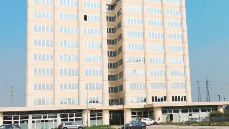 Imola, Area Blu: l’addio del presidente frutto della lite con Geimsdue Imola, Area Blu: l’addio del presidente frutto della lite con Geimsdue