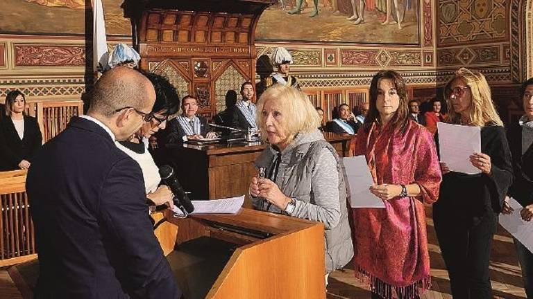 Istanze d’Arengo, diciannove richieste per i Capi di Stato Istanze d’Arengo, diciannove richieste per i Capi di Stato