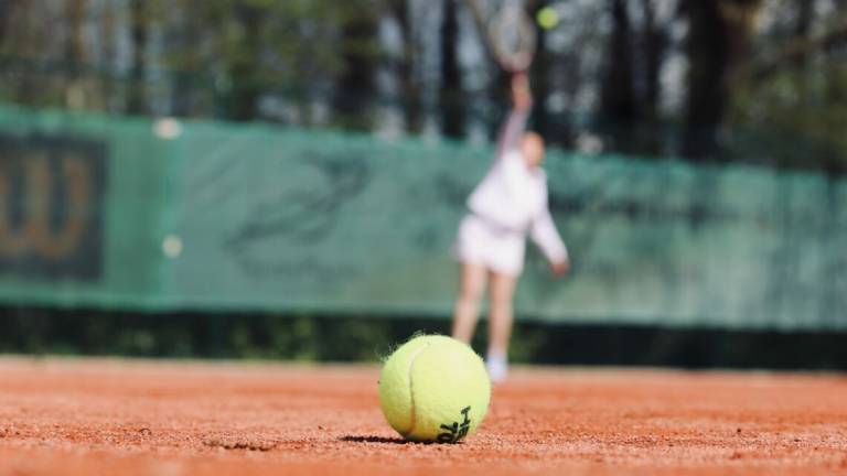 Tennis: Vianello, Di Perna, Baldisserri e Perfetti in semifinale all'Open del Forum, i risultati del trofeo Russi Tennis: Vianello, Di Perna, Baldisserri e Perfetti in semifinale all'Open del Forum, i risultati del trofeo Russi