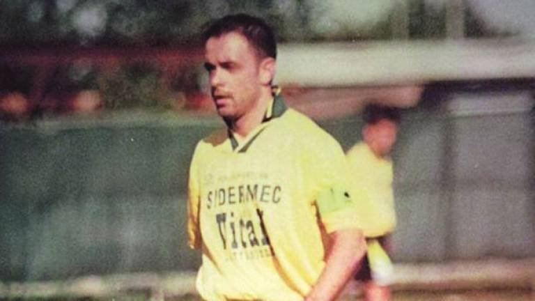 In campo a Gatteo per ricordare Carlo e aiutare l’Istituto Don Ghinelli In campo a Gatteo per ricordare Carlo e aiutare l’Istituto Don Ghinelli