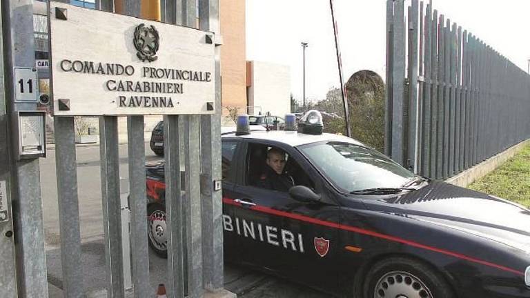 Entrò nella banca dati senza permesso, carabiniere di Ravenna a processo Entrò nella banca dati senza permesso, carabiniere di Ravenna a processo