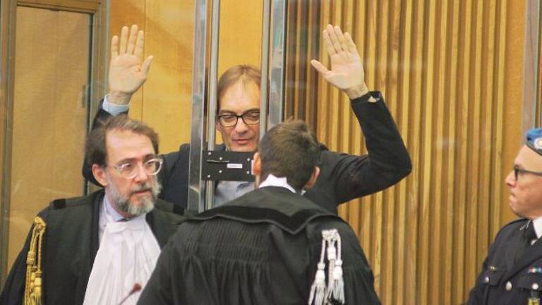 Nuovo «no» alla scarcerazione per Cagnoni: respinta la sua richiesta per i domiciliari Nuovo «no» alla scarcerazione per Cagnoni: respinta la sua richiesta per i domiciliari
