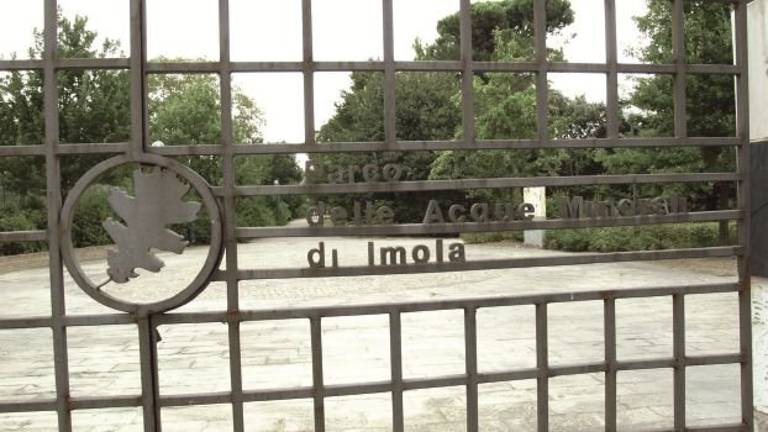 Bando per il bar delle Acque minerali vinto dal gruppo ravennate Sirio Bando per il bar delle Acque minerali vinto dal gruppo ravennate Sirio