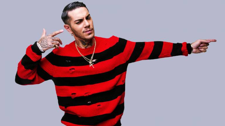 Riccione da paura, come Marsiglia. La sindaca Angelini pronta a querelare il rapper Emis Killa Riccione da paura, come Marsiglia. La sindaca Angelini pronta a querelare il rapper Emis Killa