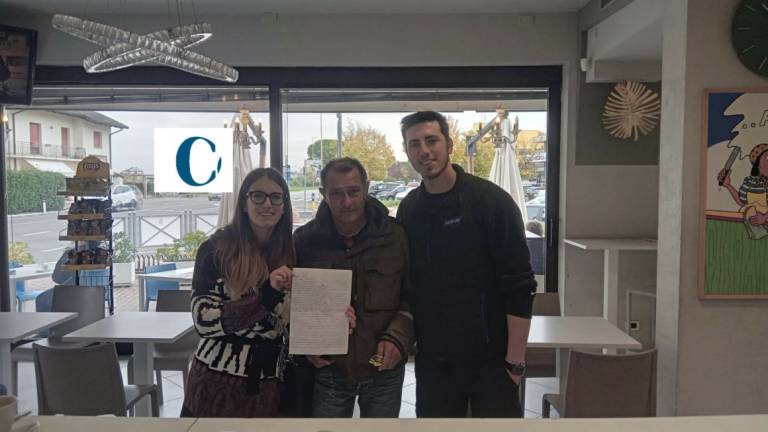 Cesena, ritrovata la lettera dei genitori portata via dai ladri: appello a lieto fine Cesena, ritrovata la lettera dei genitori portata via dai ladri: appello a lieto fine