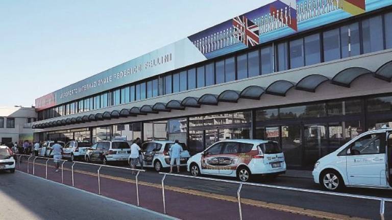Processo Aeradria, nuova frenata: un'altra giudice costretta a rinunciare Processo Aeradria, nuova frenata: un'altra giudice costretta a rinunciare