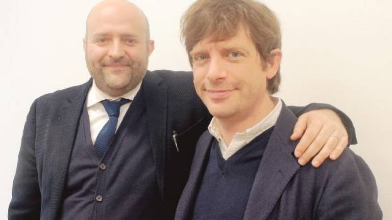 «Errani con Leu e gli erraniani col Pd: se ne vedranno delle belle» «Errani con Leu e gli erraniani col Pd: se ne vedranno delle belle»