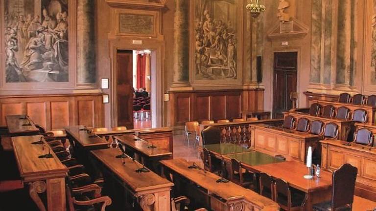 Incarico consulenza esterna, nuovo scontro in Consiglio a Forlì Incarico consulenza esterna, nuovo scontro in Consiglio a Forlì