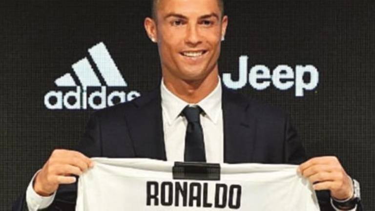 Ronaldo infiamma i club della Romagna bianconera. Schizzano gli abbonati per la Juventus Ronaldo infiamma i club della Romagna bianconera. Schizzano gli abbonati per la Juventus