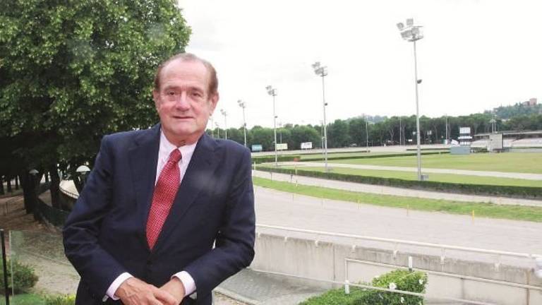 Intitolazione ippodromo di Cesena ai Grassi, avviato l'iter ufficiale Intitolazione ippodromo di Cesena ai Grassi, avviato l'iter ufficiale