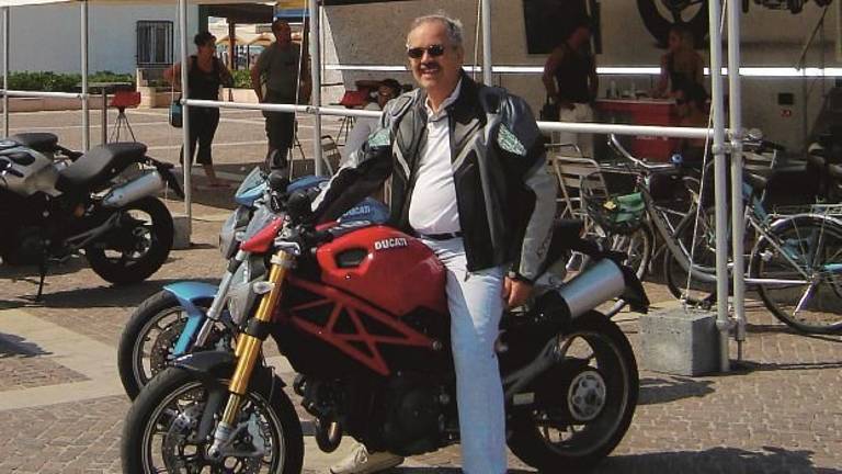 World Ducati Week da urlo con oltre 81mila motociclisti World Ducati Week da urlo con oltre 81mila motociclisti